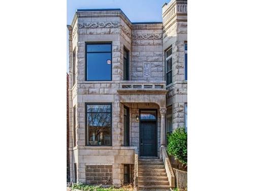 6418 S Greenwood, Chicago, IL 60637