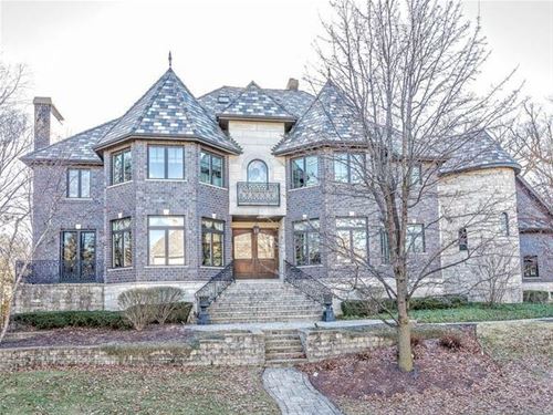 17 Ambriance, Burr Ridge, IL 60527