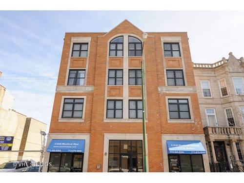 1349 N Western Unit 4S, Chicago, IL 60622