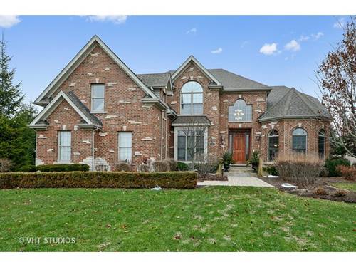 4302 Prairie Crossing, St. Charles, IL 60175