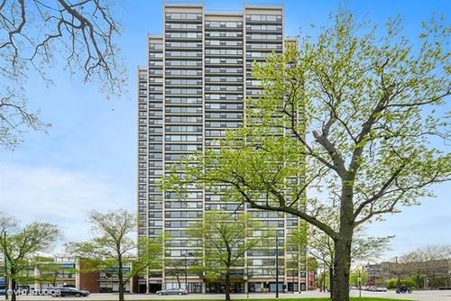 1850 N Clark Unit 2409, Chicago, IL 60614