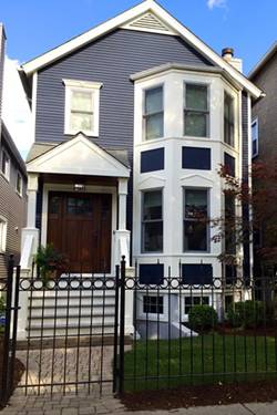 3253 N Southport, Chicago, IL 60657