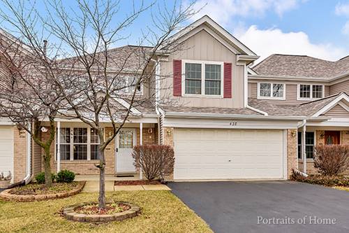 428 Van Gogh, Bolingbrook, IL 60440