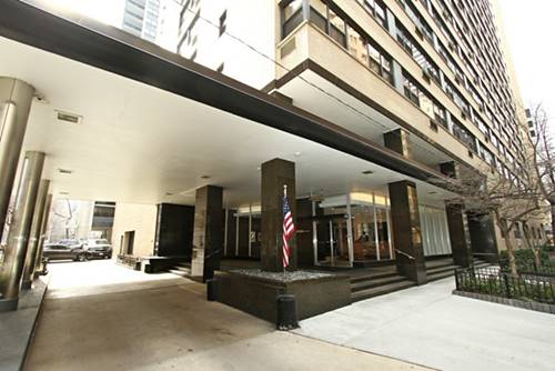 850 N Dewitt Unit 18K, Chicago, IL 60611