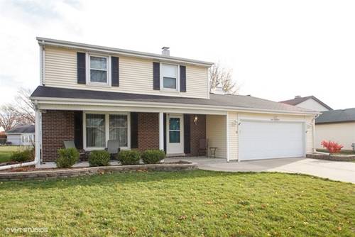 917 Thornton, Buffalo Grove, IL 60089