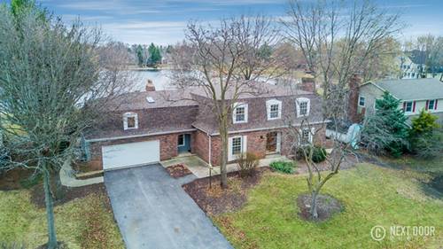 10S491 Windjammer, Naperville, IL 60564