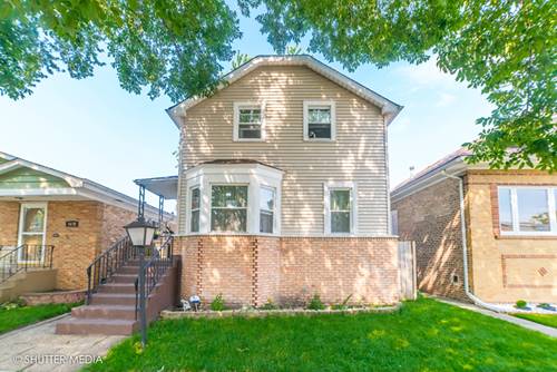 3630 N Olcott, Chicago, IL 60634