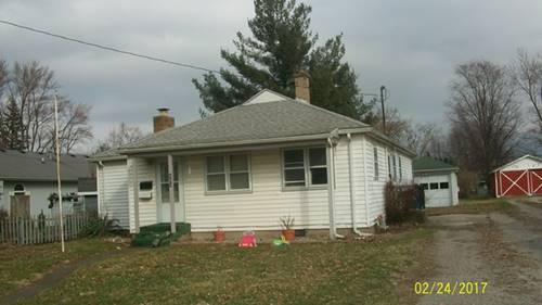 600 S 5th, Watseka, IL 60970