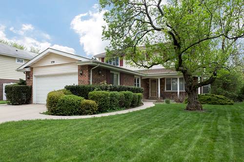 1730 Larkdale, Northbrook, IL 60062