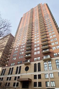 41 E 8th Unit 3504, Chicago, IL 60605