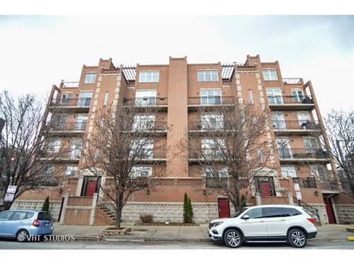 820 W Hubbard Unit 3, Chicago, IL 60642