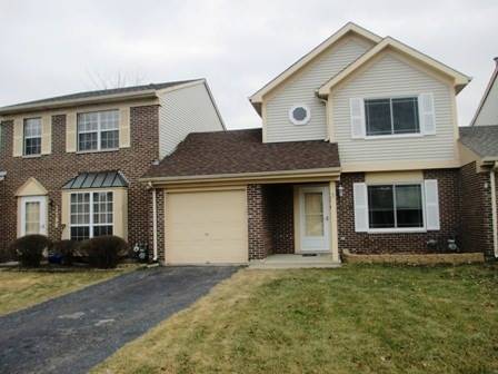 1290 Oriole, Carol Stream, IL 60188