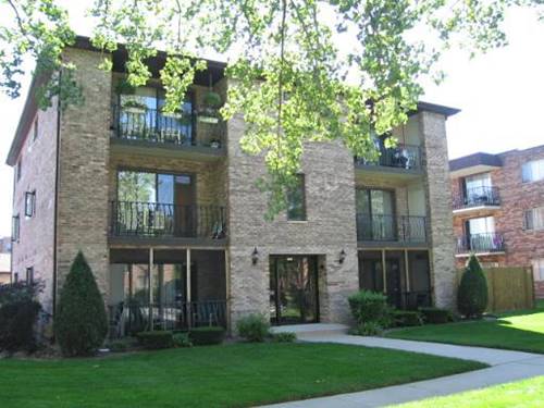 17515 Cedar Unit 1S, Tinley Park, IL 60477