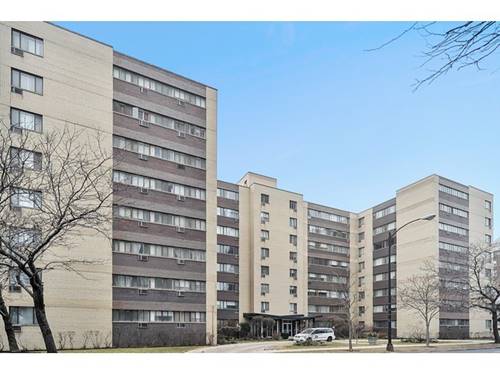 6300 N Sheridan Unit 207, Chicago, IL 60660