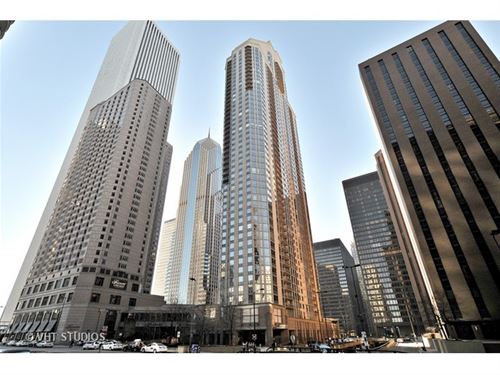 222 N Columbus Unit 310, Chicago, IL 60601