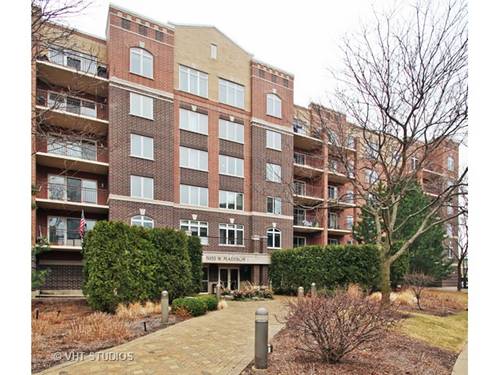 5055 W Madison Unit 401, Skokie, IL 60077