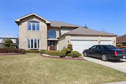 13328 Atlantic, Homer Glen, IL 60491