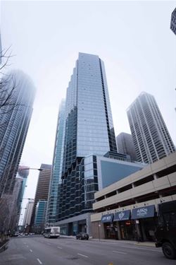 545 N Mcclurg Unit 2804, Chicago, IL 60611