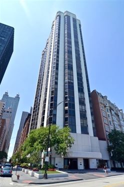 990 N Lake Shore Unit 4A, Chicago, IL 60611