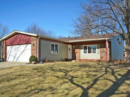 638 Hingham, Schaumburg, IL 60193