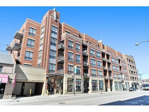 2700 N Halsted Unit PH1, Chicago, IL 60614