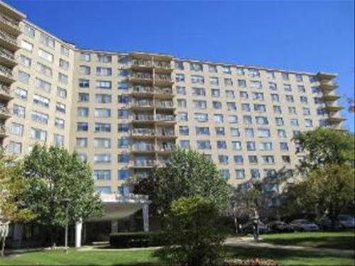 6933 N Kedzie Unit 1208, Chicago, IL 60645