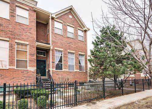 3209 N Washtenaw, Chicago, IL 60618