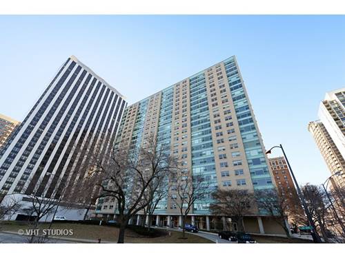 3180 N Lake Shore Unit 4B, Chicago, IL 60657