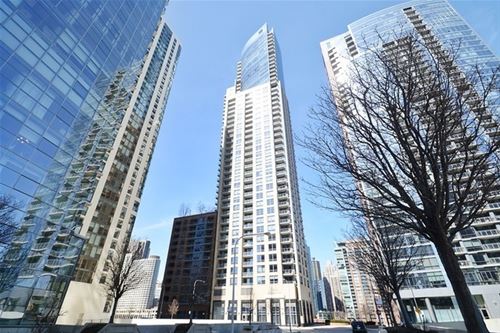 420 E Waterside Unit 4214, Chicago, IL 60601