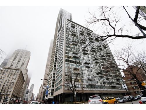 1000 N Lake Shore Unit 806, Chicago, IL 60611