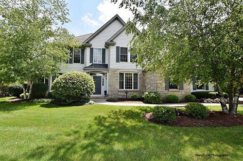 42W365 Hunters Hill, St. Charles, IL 60175