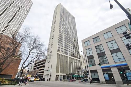 2 E Oak Unit 2204, Chicago, IL 60611