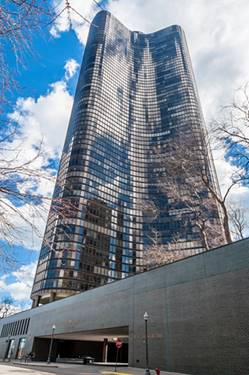 505 N Lake Shore Unit 1306, Chicago, IL 60611