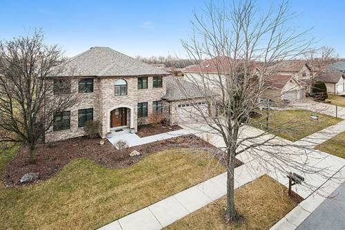 14820 Landings, Oak Forest, IL 60452