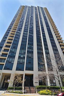 2500 N Lakeview Unit 802, Chicago, IL 60614