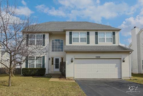 2008 Kingsbury Estates, Plainfield, IL 60586