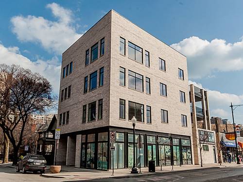 597 W Hawthorne Unit 3, Chicago, IL 60657