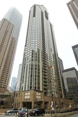 222 N Columbus Unit 2501, Chicago, IL 60601