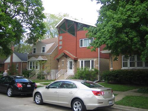 5243 N New England, Chicago, IL 60656