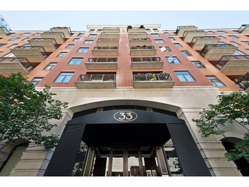 33 W Huron Unit 807, Chicago, IL 60654