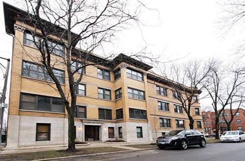 1512 W Cornelia Unit 3, Chicago, IL 60657