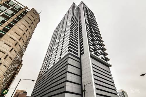 235 W Van Buren Unit 3107, Chicago, IL 60607