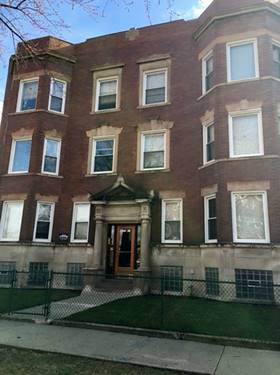 5645 S Calumet Unit 2N, Chicago, IL 60637