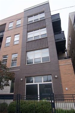 2935 N Clybourn Unit 405, Chicago, IL 60618