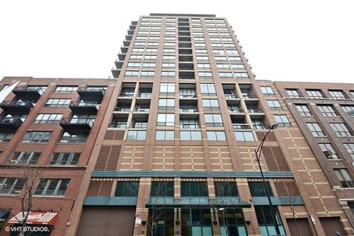 400 W Ontario Unit 1001, Chicago, IL 60654