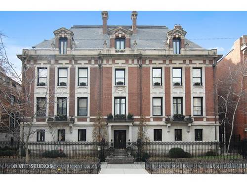 1340 N State Unit 4S, Chicago, IL 60610