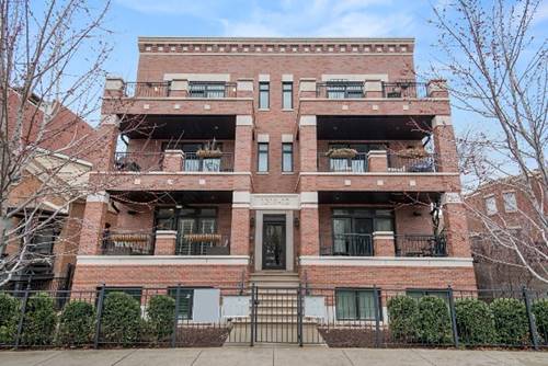 1312 W Webster Unit 1W, Chicago, IL 60614