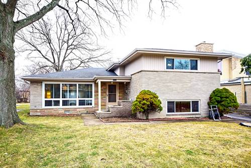 9332 Tripp, Skokie, IL 60076