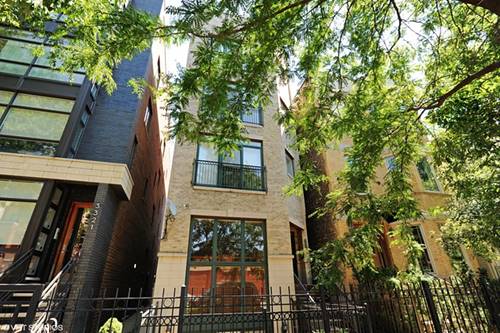 3319 N Sheffield Unit 3, Chicago, IL 60657