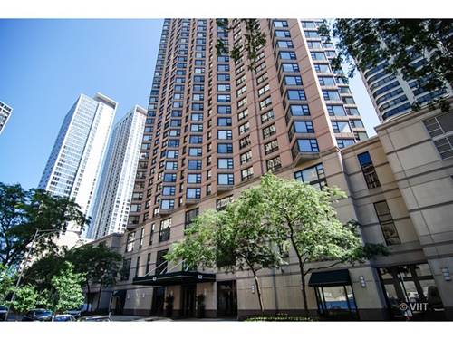 401 E Ontario Unit 1805, Chicago, IL 60611